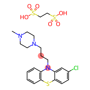 PROCHLORPERAZINE EDISYLATE