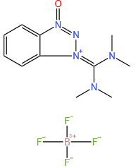 O-(Benzotriazol-1-yl)-N,N,N',N'-tetra methyluronium tetrafluoroborate