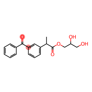 KETOPROFEN IMPURITY 13