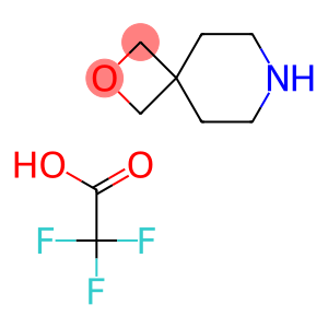 2-氧杂-7-氮杂螺[3.5]壬烷三氟乙酸盐