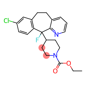 Loratadine EP IMpurity F