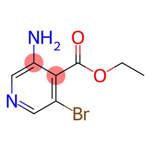 3-氨基-5-溴异氰尿酸乙酯