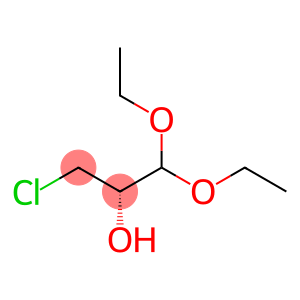 2-Propanol, 3-chloro-1,1-diethoxy-, (S)- (9CI)