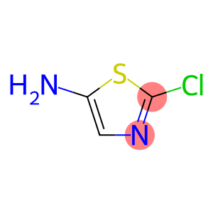 2-Chlorothiazol-5-amine