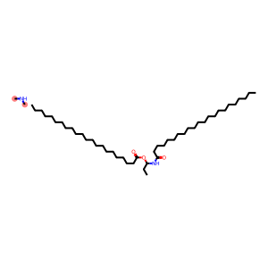 BEHENAMIDOPROPYL DIMETHYLAMINE BEHENATE