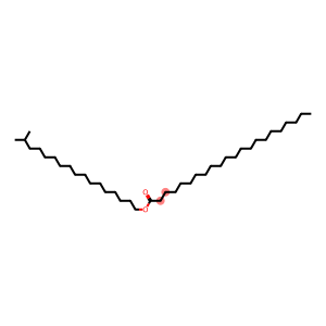 ISOSTEARYL BEHENATE