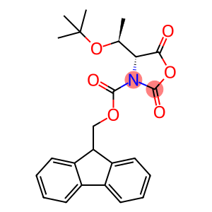 Fmoc-Thr(tBu)-NCA