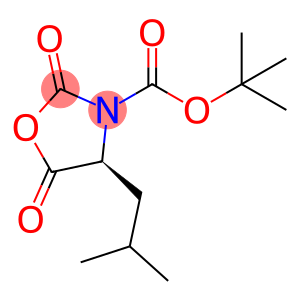 BOC LEUCINE NCA