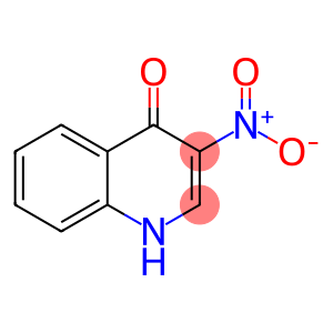 3-nitroquinolin-4(1H)-one