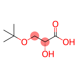 (R)-3-(叔丁氧基)-2-羟基丙酸