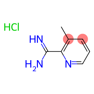 3-甲基吡啶甲酰胺盐酸盐