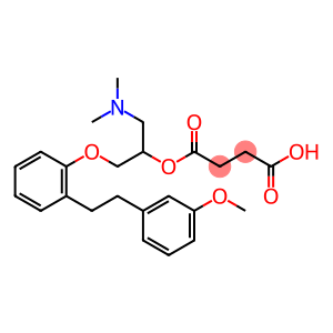 Sarpogrelate