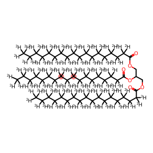 GLYCERYL TRI(OCTADECANOATE-D35)