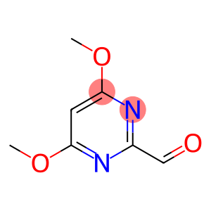 4,6-二甲氧基-2-甲醛