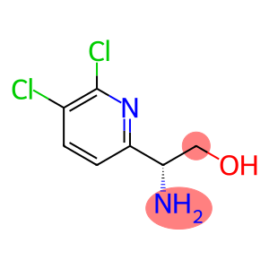 (R)-2-amino-2-(5,6-dichloropyridin-2-yl)ethanol