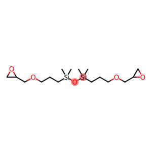 1,3-Bis(3-(2,3-epoxypropoxy)propyl)tetramethyldisiloxane