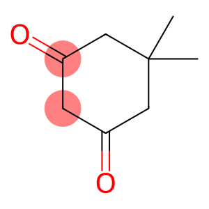 5,5-二甲基-1,3-环己二酮