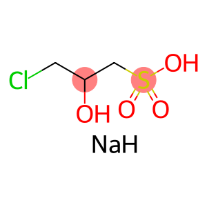 3-氯-2-羟基丙烷磺酸钠(CHPS-NA)