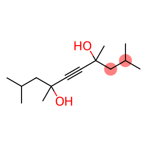 2,4,7,9-Tetramethyl-5-decyn-4,7-diol