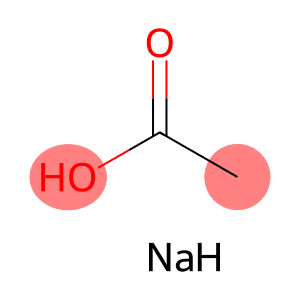 Sodium diacetate