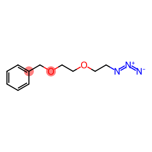 Benzyl-PEG2-Azide