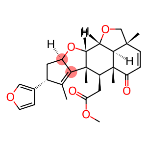 28-deoxonimbolide