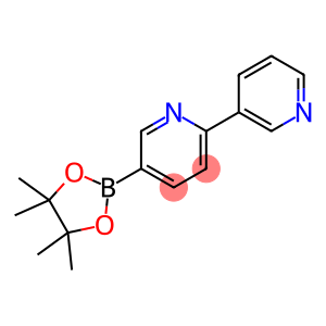 2-phenyl-5-(4,4,5,5-tetraMethyl-1,3,2-dioxaborolan-2-yl)pyridine