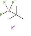 potassium tert-butyltrifluoroboranuide