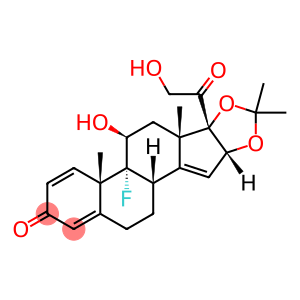 Δ14-Triamcinolone acetonide