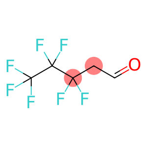 Pentanal, 3,3,4,4,5,5,5-heptafluoro-