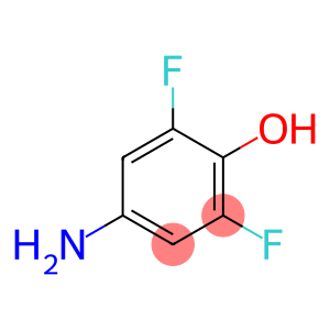 4-氨基-2,6-二氟苯酚L