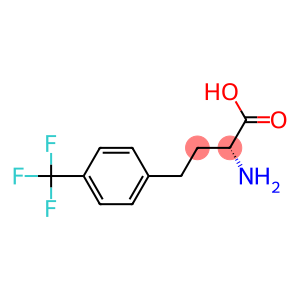 (R)-2-Amino-4-(4-trifluoromethylphenyl)butanoic acid