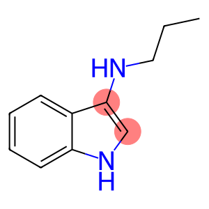 (1H-Indol-3-yl)-1-propanamine