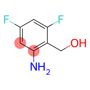 2-Amino-4,6-difluorobenzyl Alcohol