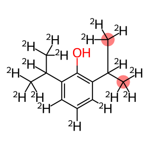 Propofol-d17