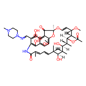 Rifampicin-d3