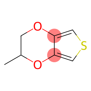 Thieno[3,4-b]-1,4-dioxin, 2,3-dihydro-2-methyl-