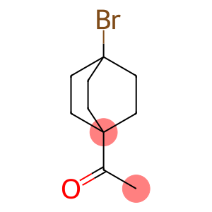 1-(4-溴双环[2.2.2]辛-1-基)乙酮
