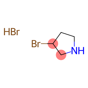 3-BroMopyrrolidine hydrobroMide