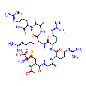 维拉卡肽(AMG 416)