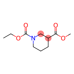 1-乙基3-甲基哌啶-1,3-二羧酸酯