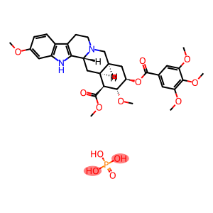 RESERPINE PHOSPHATE