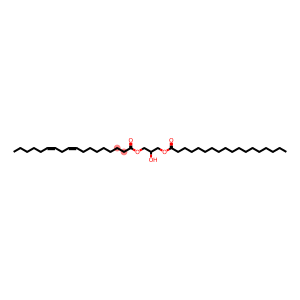 1-Stearoyl-3-Linoleoyl-rac-glycerol