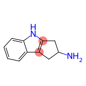 1,2,3,4-四氢环戊并[b]吲哚-2-胺