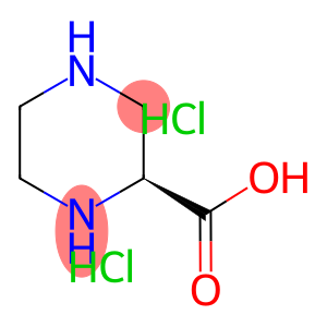 (R)-2-哌嗪羧酸 二盐酸盐