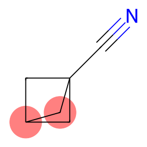 Bicyclo[1.1.1]pentane-1-carbonitrile