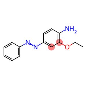 3-ETHOXY-4-AMINOAZOBENZENE