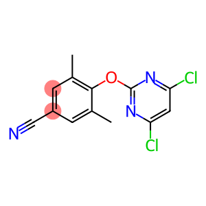 Etravirine Impurity 1