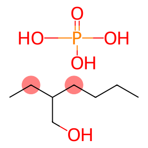 PHOSPHORIC ACID 2-ETHYLHEXYL ESTER