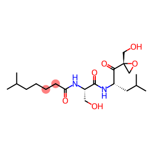 dihydroeponemycin